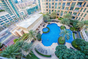 3BR HOTEL APARTMENT IN STANDPOINT TOWER B GRHH